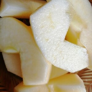 塩より長持ち ハチミツで リンゴの変色防止 レシピ 作り方 By あやめぇ 楽天レシピ 塩より長持ち ハチミツで リンゴの変色防止 レシピ 作り方 By あやめぇ 楽天レシピ